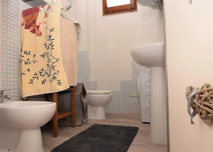 Oleandro アパート *