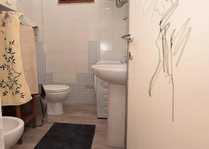 Oleandro アパート