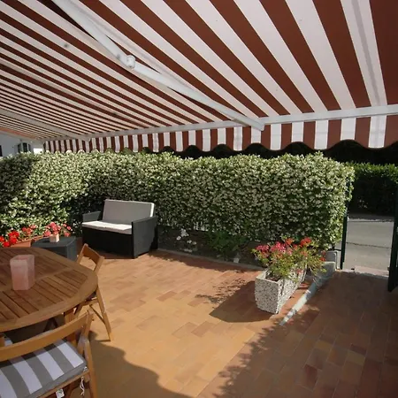 Apartament Oleandro Marina di Campo