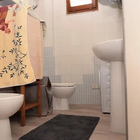 Oleandro Apartment *