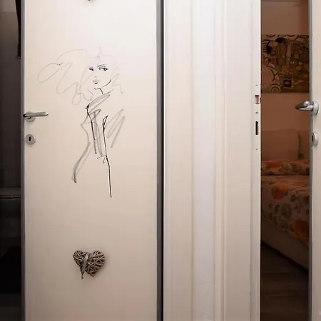 Apartment Oleandro